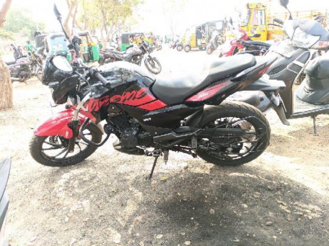 Hero Xtreme 200R ABS 2020