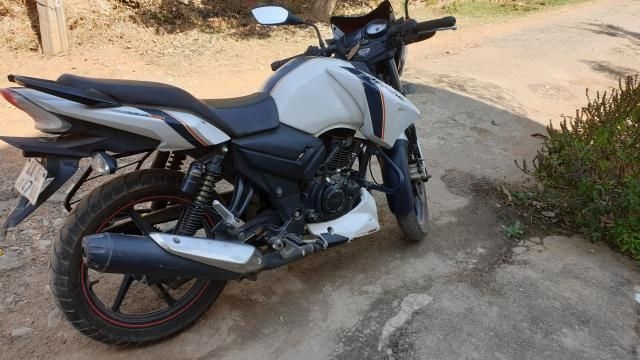 Tvs Apache Rtr 160cc Price Incl Gst In India Ratings Reviews Features And More Droom Discovery