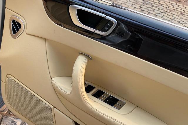 Bentley Continental Flying Spur W12 2006