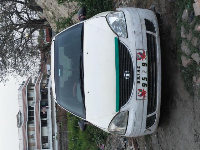 Tata Indica V2 DLE BS III 2006