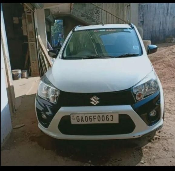 Maruti Suzuki Celerio X VXi 2019