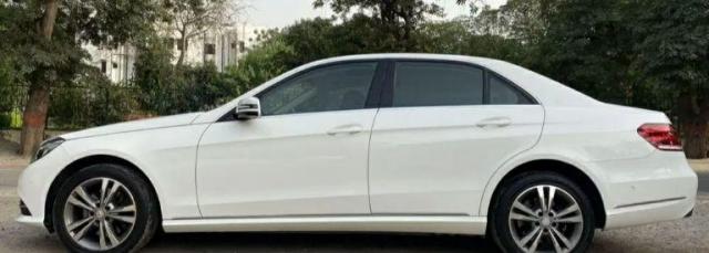 Mercedes-Benz E-Class E 250 CDI 2014