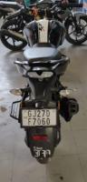 TVS Apache RTR 160cc 2020