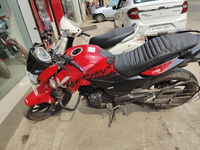 Hero Xtreme Sports Price In Patna Starts At 1 13 Lakh Check On Road Price