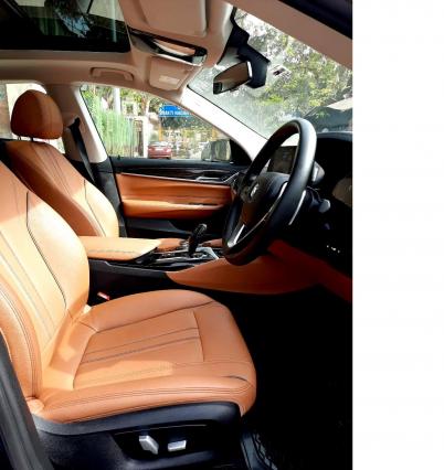 BMW 6 Series GT 630i Luxury Line 2020