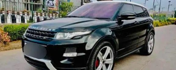 Land Rover Range Rover Sport V6 SE 2019