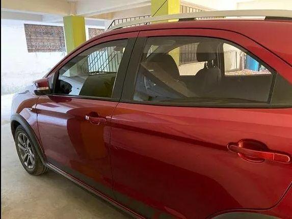 Ford Freestyle Titanium 1.2 Ti-VCT 2018
