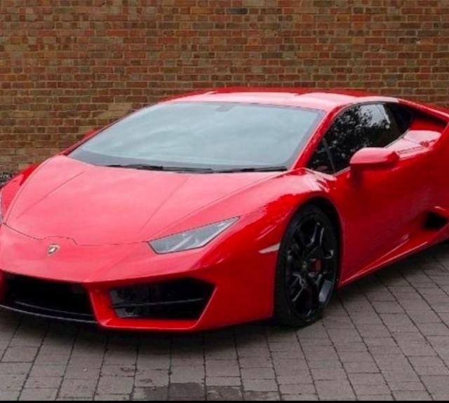 Lamborghini Aventador LP 700-4 Roadster 2015