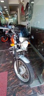 Royal Enfield Interceptor 650cc 2019