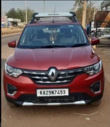 Renault Triber RXZ 2020