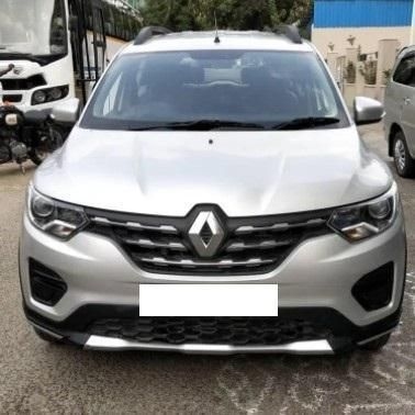 Renault Triber RXT 2020
