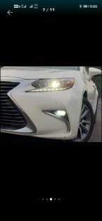 Lexus ES 300H 2020