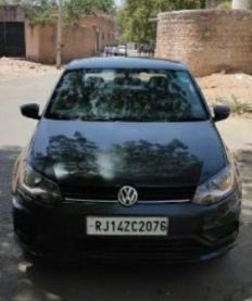 Volkswagen Ameo Trendline 1.2L (P) 2018