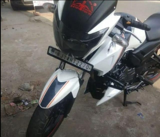 Tvs Apache Rtr 160cc Price Incl Gst In India Ratings Reviews Features And More Droom Discovery