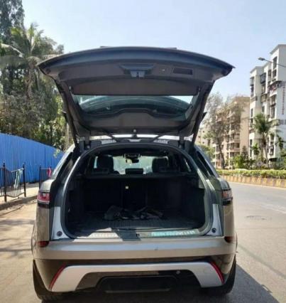 Land Rover Discovery Sport HSE Luxury 2017