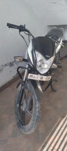 Hero Splendor iSmart Alloy 100cc 2018