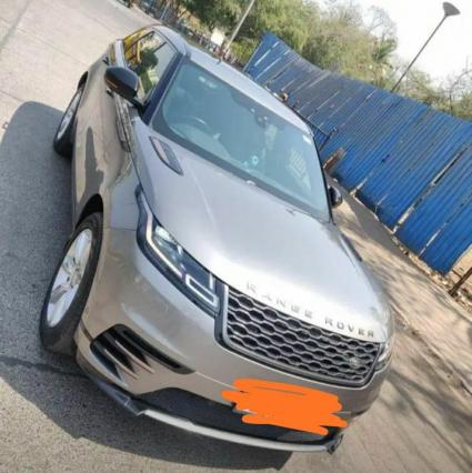 Land Rover Discovery Sport SE 7-Seater 2016