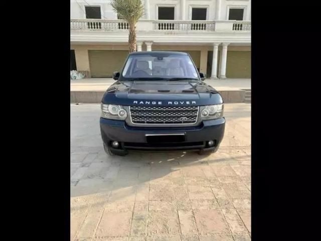 Land Rover Range Rover Vogue 3.0 V6 DIESEL VOGUE 2013