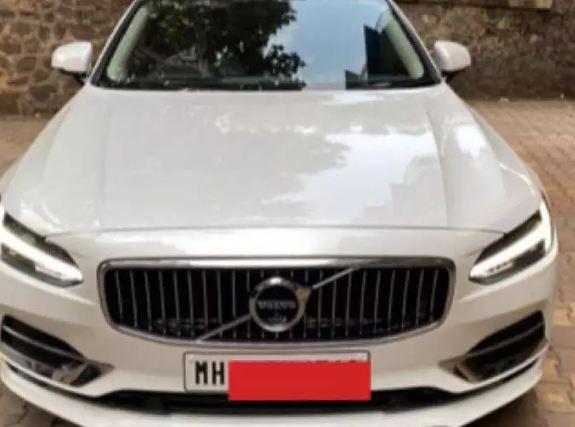 Volvo S90 Inscription D4 2021