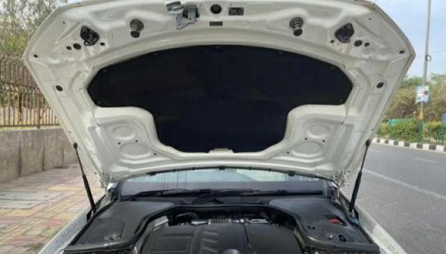 Mercedes-Benz E-Class E 220 d 2018