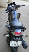 TVS Apache RTR 160cc 2016