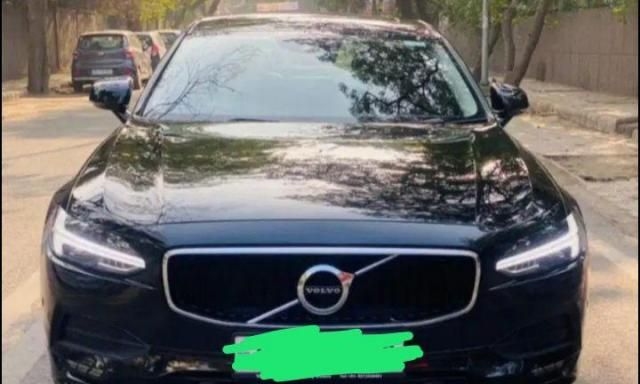 Volvo S90 Inscription D4 2020