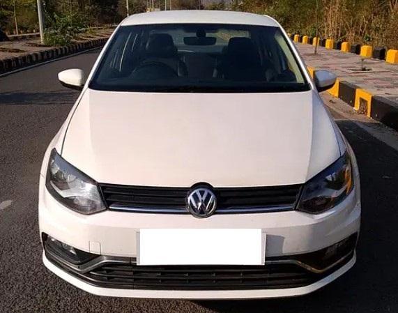 Volkswagen Ameo Comfortline 1.5L (D) 2018