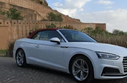 Audi A5 Sportback 40 TDI 2020