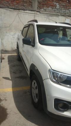 Renault KWID RXT 2017