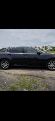 Lexus ES 300H 2019