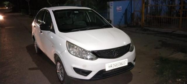 Tata Zest Quadrajet 1.3 75PS XE 2016