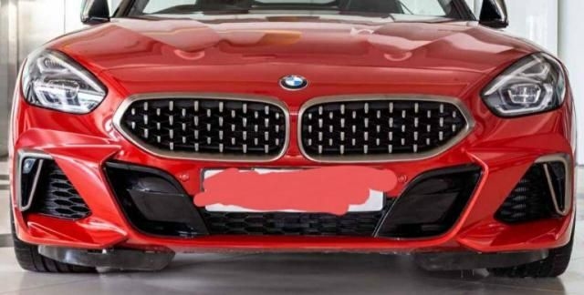 BMW Z4 sDrive35i Prestige 2017