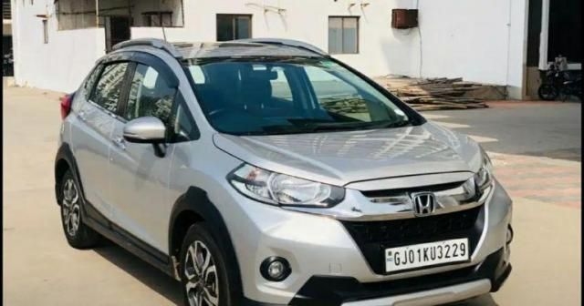 Honda WR-V VX Diesel 2019