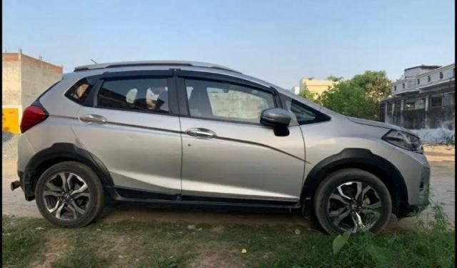 Honda WR-V VX Diesel 2019