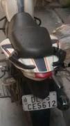 TVS Apache RTR 160cc 2018