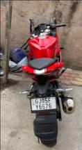 TVS Apache RR310 BS6 2020