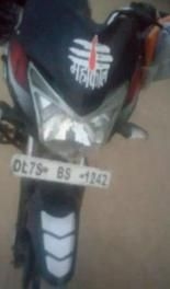 Bajaj Discover 125ST 2013