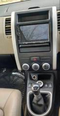 Nissan X-Trail SLX AT 2012