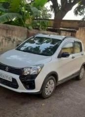 Maruti Suzuki Celerio X ZXi AMT 2019