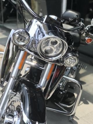 Harley-Davidson Fat Boy 2015