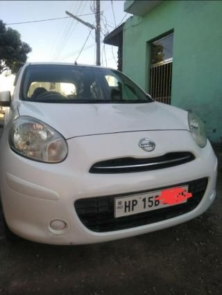 Nissan Micra  XL Diesel 2011