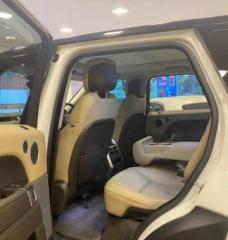Land Rover Range Rover Sport V6 HSE 2019