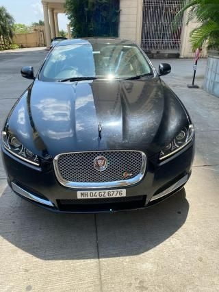 Jaguar XF 3.0 Litre S Premium 2014