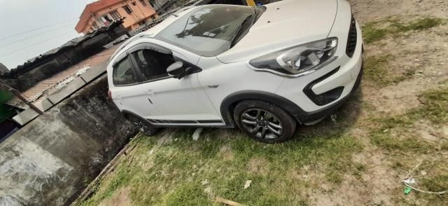 Ford Freestyle Titanium Plus 1.2 Ti-VCT 2018