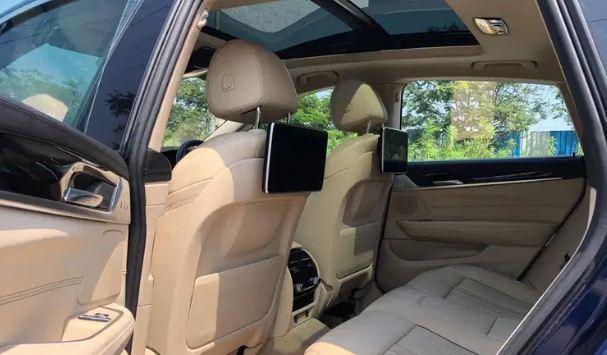 BMW 6 Series GT 630d Luxury Line 2018