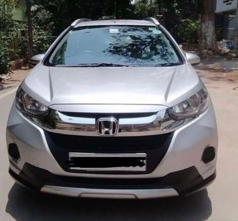 Honda WR-V VX Petrol BS6 2020