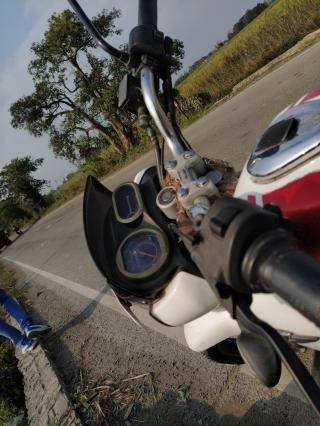 Bajaj V15 150cc 2015