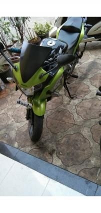 Honda CBR 150R 150cc 2012