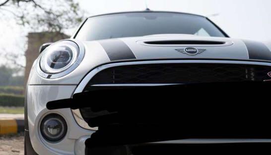 Mini Cooper S JCW 2020