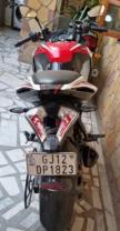 Bajaj Pulsar RS200 2018